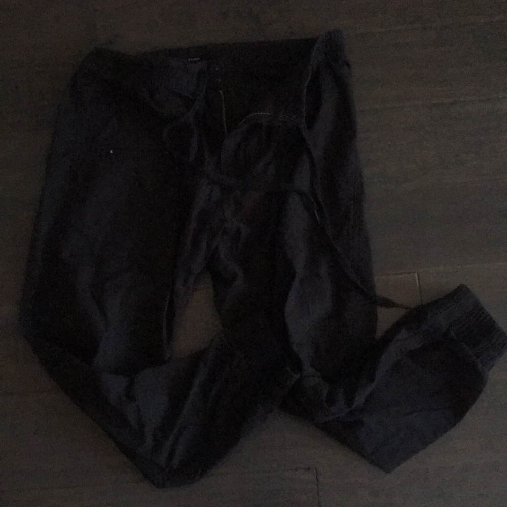Australian joggers